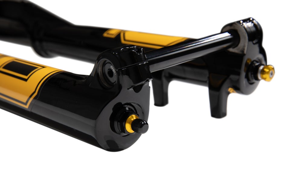 岸170 カクン Öhlins RXF38 m.3 Air TTX18 29''/44/170 – Mountain bike Front fork